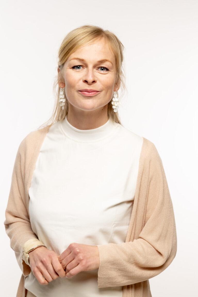 Kristina Škrabalová Life coach