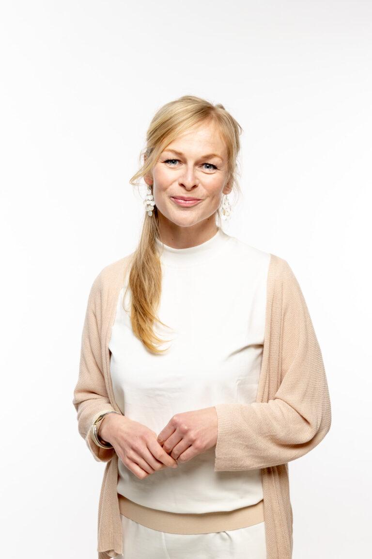 Kristina Škrabalová Life coach